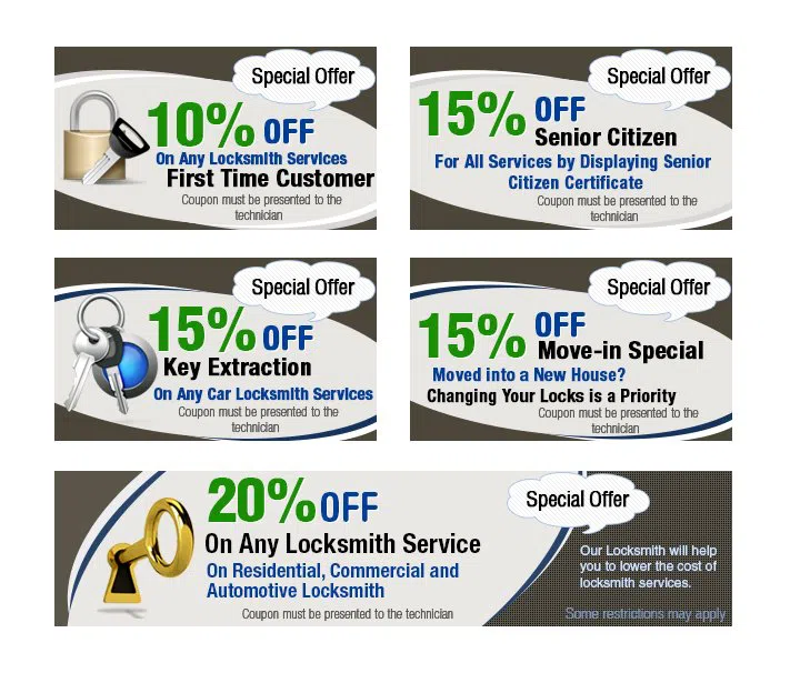 Hayward Locksmith, Hayward, CA 510-404-0317 - coupon-01